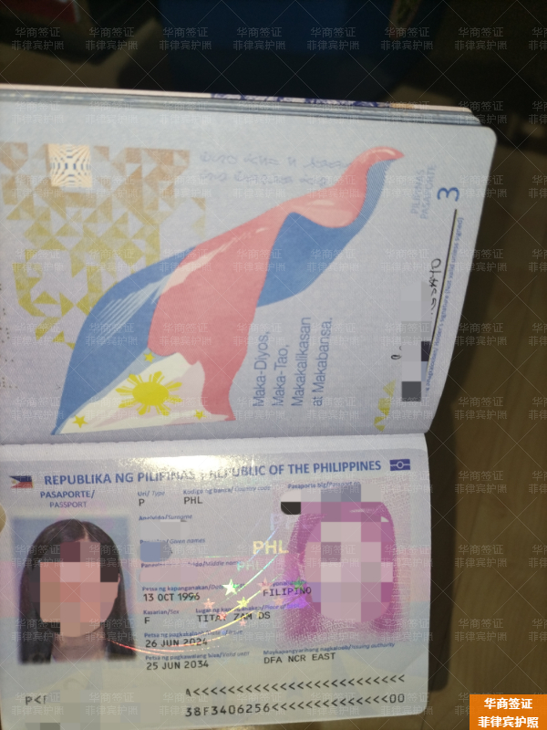 加拿大华侨能加入菲律宾国籍吗(要什么材料)
