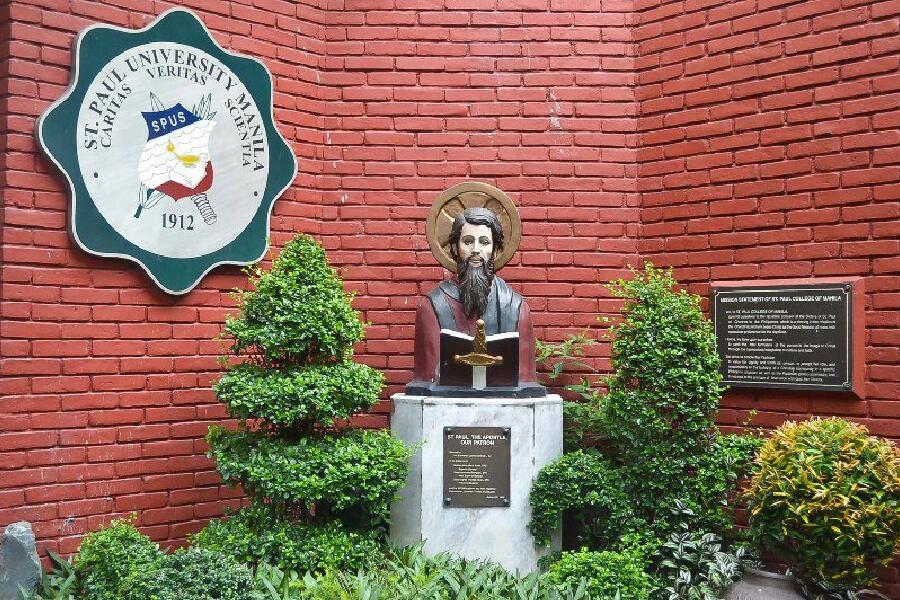菲律宾圣保罗大学留学怎么样(留学条件)